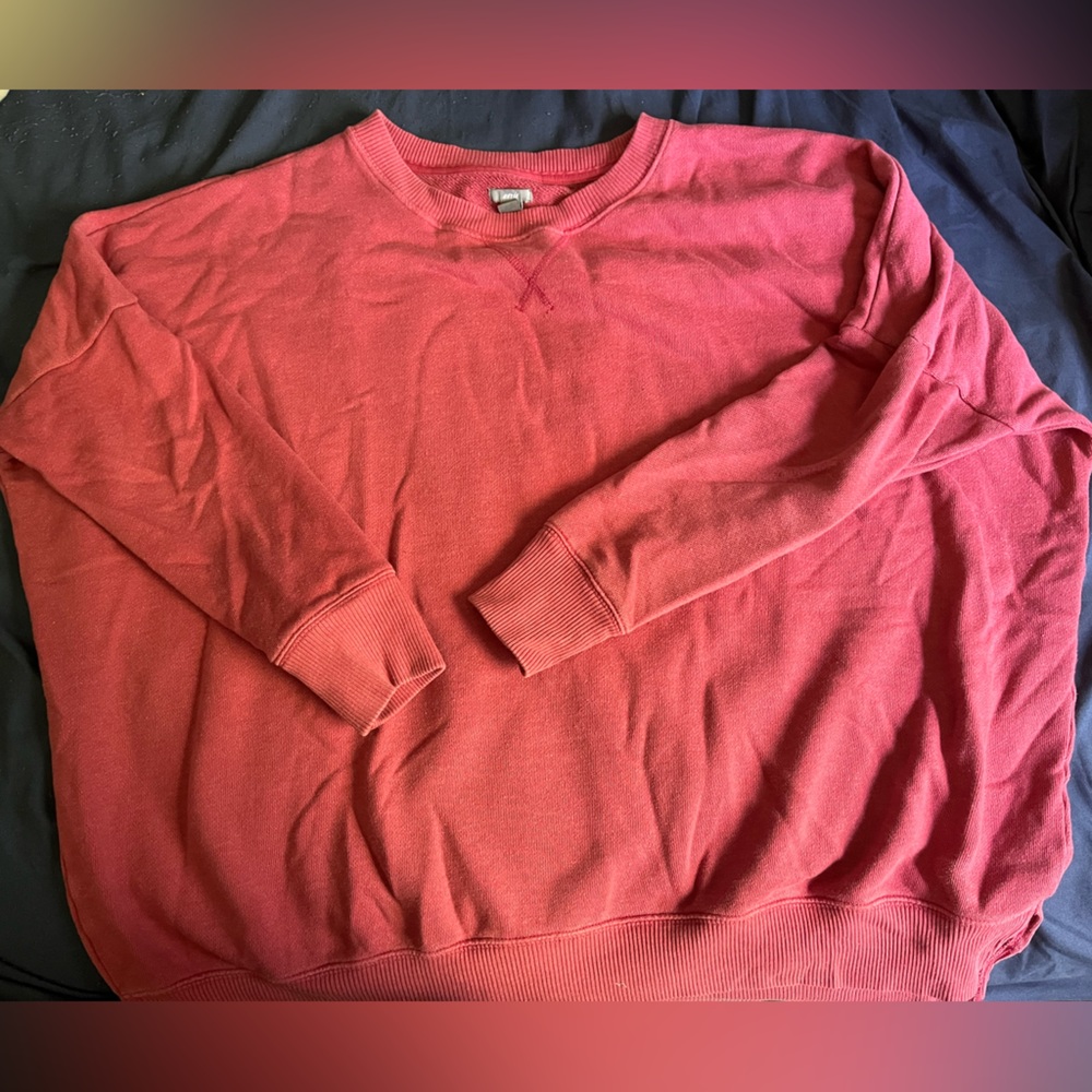 Aerie Oversized Sweater